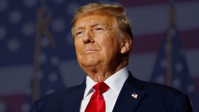 ABD Başkanı Donald Trump: Şirketlerinizi ABD'ye taşımak için harika bir zaman