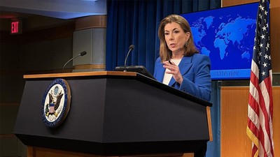 ABD: BM'ye bağlı bazı gıda programlarının fonları yanlışlıkla kesildi