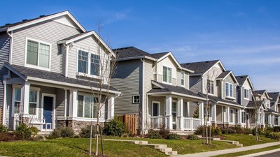 ABD'de mortgage faizleri gerilese de başvurular düşüşünü sürdürdü