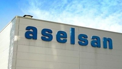 ASELSAN'dan dev anlaşma! 158,6 milyon dolarlık ihracat için imzalar atıldı