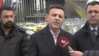 CHP'Lİ Çelik, İstanbulluları Şişli Belediyesi önünde yapılacak halk buluşmasına davet etti