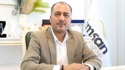 İMSAN Group, ‘Yeşil Lojistik Belgesi’ni aldı