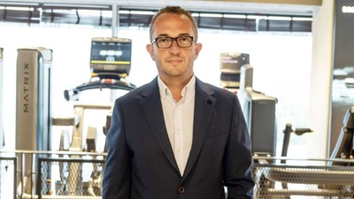 Johnson Health Tech, Türkiye'de 5 yıl içinde yeni proje hayata geçirecek