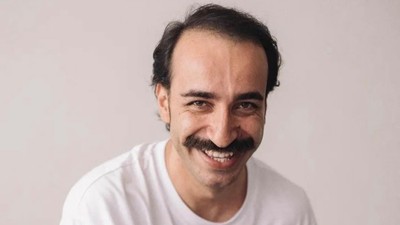 Karanlık Oda dizisinin kadrosuna Muhammet Kulu dahil oldu! Muhammet Kulu kimdir?