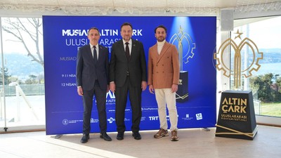 MÜSİAD’dan sinema endüstrilere stratejik yatırım