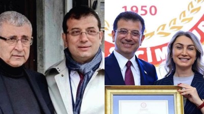 Özel doğruladı: İmamoğlu'nun eşi ve babasına ait yazlık evlerde arama yapıldı