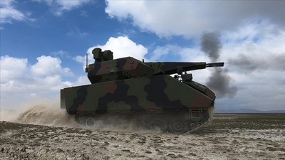 “Savunma”nın kazanımları sivil sektörlere aktarılacak