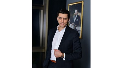 Teknoloji dünyasının kalbi İstanbul’da atacak