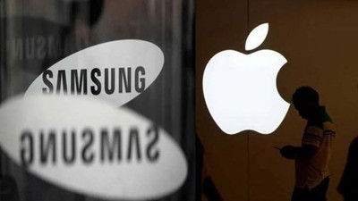 Ticaret savaşları telefon fiyatlarını etkiledi: iPhone ve Samsung'a zam yolda