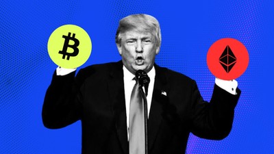 Trump'ın 90 günlük duraklama hamlesi kripto para piyasasını uçurdu: Bitcoin ne kadar oldu?