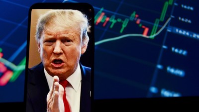 Wall Street’te tarihi ralli: 10 dakikada şirketlerin piyasa değeri 4 trilyon dolar arttı