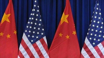 Trump’ın duyurduğu karşılıklı gümrük vergileri yürürlüğe girdi: Çin’e yüzde 104’lük vergi
