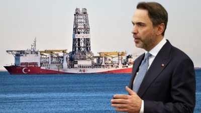 Türkiye'den hidrokarbon hamlesi! Bakan Bayraktar: Türkiye farklı coğrafyalarda da olacak