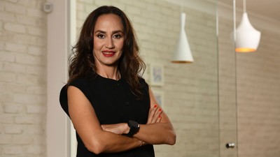 2025’te CFO’ların önceliği yapay zeka