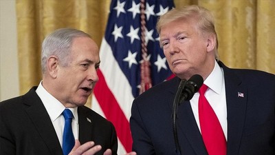 Anket: İsrail'e ve Netanyahu'ya kamuoyu desteği azalıyor