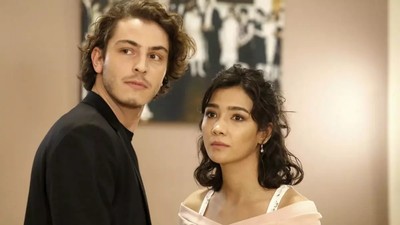 Boykot çağrısı sonrasında TRT dizisinden çıkarılan Boran Kuzum'un yerine gelecek oyuncu belli oldu