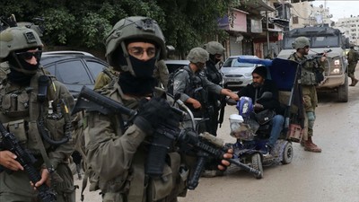 Karar onaylandı! İsrail'de Gazze'ye saldırıların durdurulmasını isteyen askerler kovulacak