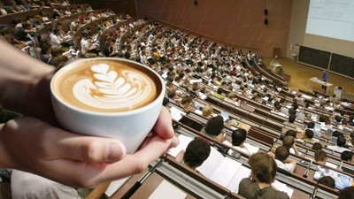 Liste açıklandı: Üniversitelerde en çok hangi kahve zincirleri var? Starbucks mı Espressolab mi?