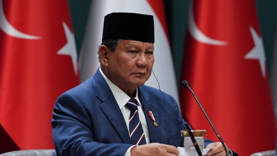 Subianto: KAAN projesinde yer almak istiyoruz