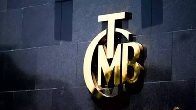 TCMB Raporu açıklandı: İşte yurt içi yerleşik sektörlerin toplam finansal varlıkları...
