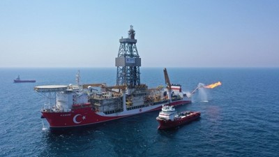 Türkiye Petrolleri, Somali'de üç kara sahasında petrol ve gaz arama faaliyetlerine başlayacak