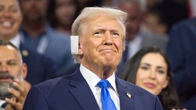 ABD'de Trump'a "suikast girişiminde bulunan" Routh'a karşı dava açılacak
