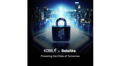 Avrupa’nın dijital dönüşümü için stratejik ortaklık! KOBIL, Deloitte ile iş birliğine imza attı