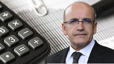 Beyannamede rekor kırıldı! Bakan Şimşek: Kayıt dışıyla mücadele çalışmaları sonuç verdi