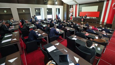 Gözler CHP'nin yarın yapacağı PM toplantısına çevrildi; MYK belirlenecek