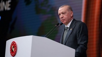 Cumhurbaşkanı Erdoğan'dan Hüseyin Avni Reyhan'ın ailesine taziye telefonu