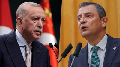 Cumhurbaşkanı Erdoğan'dan Özel'e yeni tazminat davası