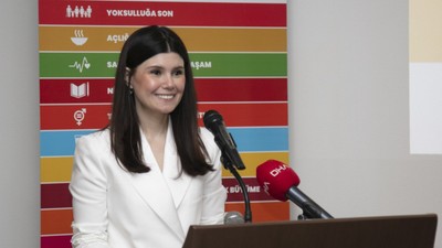 Enerji sektöründe kadın istihdamını artıracak proje: Kadınlar için Enerji Okulu