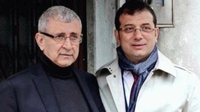 İmamoğlu İnşaat'a kayyum atandı! Hasan İmamoğlu'ndan açıklama geldi