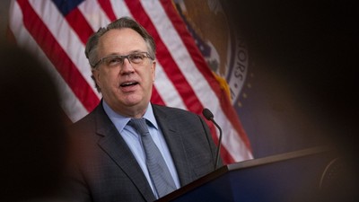 New York Fed Başkanı Williams: Gümrük vergileri enflasyonu artıracak, büyümeyi yavaşlatacak