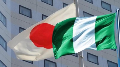 Japonya'dan Nijerya'ya yatırım kararı