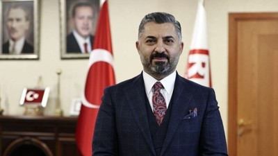 RTÜK Başkanı Şahin'den medyaya uyarı: Hukuki yaptırımlar uygulanacak