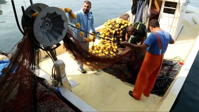 Denizlerde av yasağı başlıyor: 170 bin TL'ye kadar ceza uygulanacak