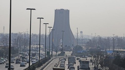 İran için korkutan senaryo! Uzmanı ‘Kıyamet gibi deprem' diyerek uyardı