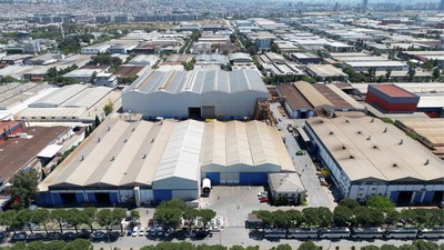 Gimas, ihracatını yüzde 20 artıracak