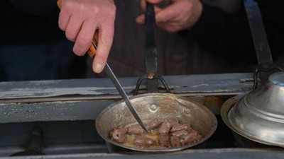 TasteAtlas 'Dünyanın en iyi 100 kıyma yemeği’ listesini açıkladı! İlk sıra Türkiye’den