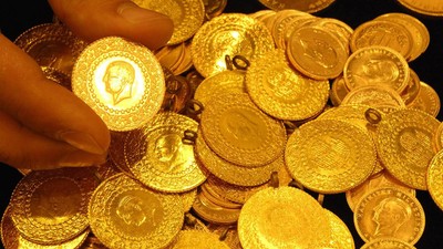 Altında yükseliş sürecek mi? Ons altında 4 bin dolar için tarih verildi!