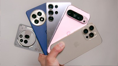 Apple geride kaldı. 2025’in en çok satan akıllı telefon markası belli oldu! İlk sıra şaşırttı