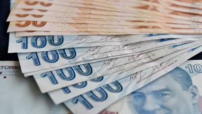 Bankaların mevduat faiz oranları yeniden yükseldi: İşte 1 milyon TL'nin 1 aylık getirisi