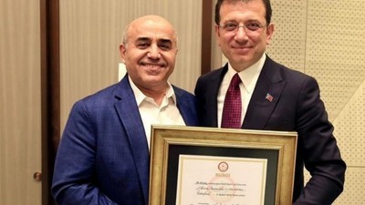 Ekrem İmamoğlu’nun tutuklu siyasi danışmanı Necati Özkan’ın ifadesi ortaya çıktı