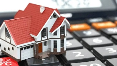 Konut fiyatlarında 7 ayın en hızlı yükselişi