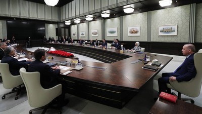 Kulis: Bakanlıklar 30 bin öğretmen ataması için anlaştı, Kabine'de görüşülecek