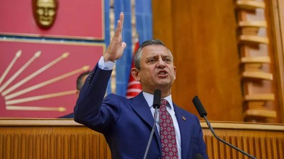 Özgür Özel'in '3T' çağrısına MHP'den sert yanıt: Talan, tezvirat ve teslimiyet