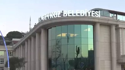 SON DAKİKA.... Beykoz Belediye Başkan Yardımcısı Fidan Gül gözaltına alındı