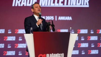 YSK, CHP’nin 21. Olağanüstü Kurultayı’nın iptal istemini reddetti