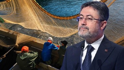 Bakan Yumaklı: 50 bin ton palamut avcılığıyla en verimli sezonu geçirdik